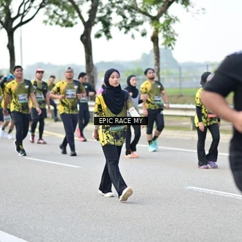 Runner Photo 6277482