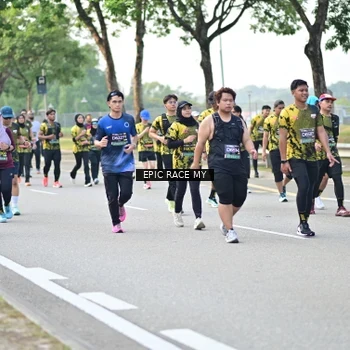 Runner Photo 6277483