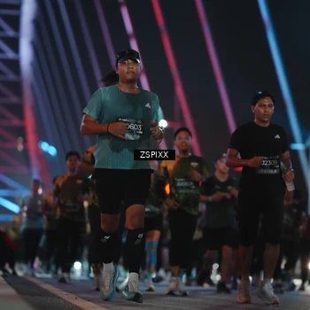 Runner Photo 6277486