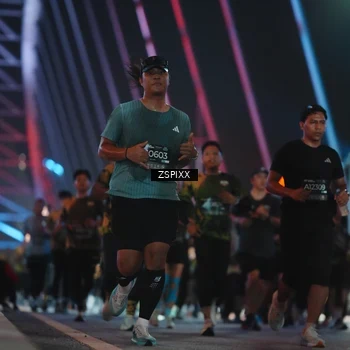 Runner Photo 6277493