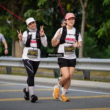 Runner Photo 6277496