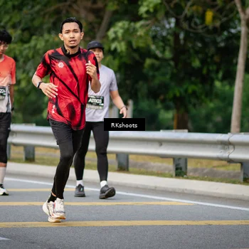 Runner Photo 6277497