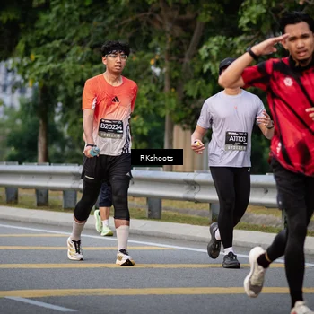 Runner Photo 6277498