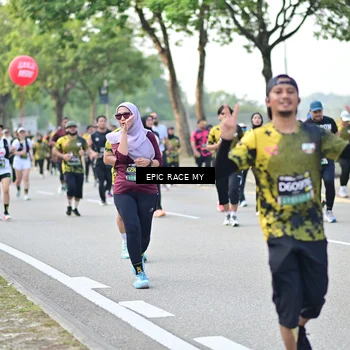 Runner Photo 6277500