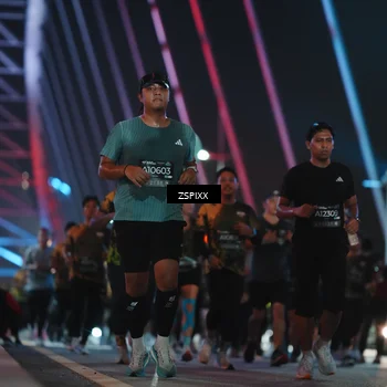 Runner Photo 6277509