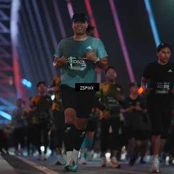 Runner Photo 6277511
