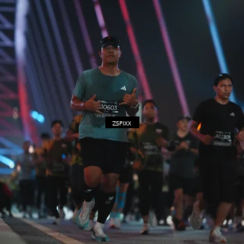 Runner Photo 6277522