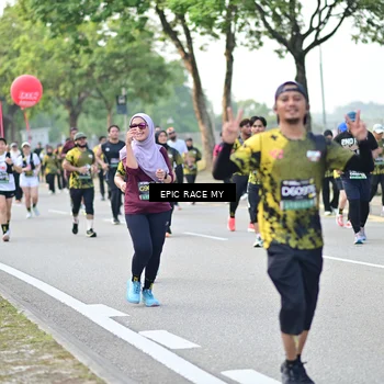 Runner Photo 6277524