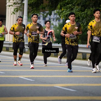 Runner Photo 6277533