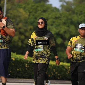 Runner Photo 6277534