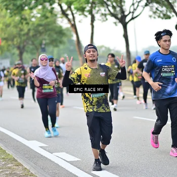 Runner Photo 6277536