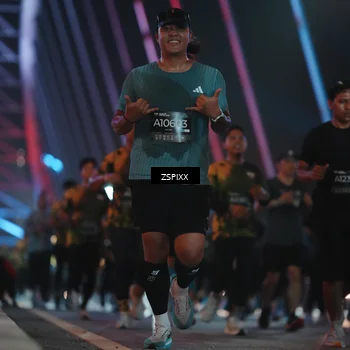 Runner Photo 6277560