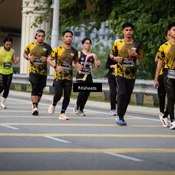 Runner Photo 6277564
