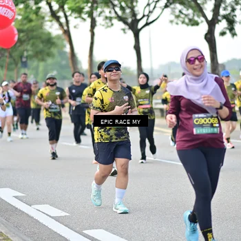 Runner Photo 6277575