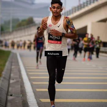 Runner Photo 6277579