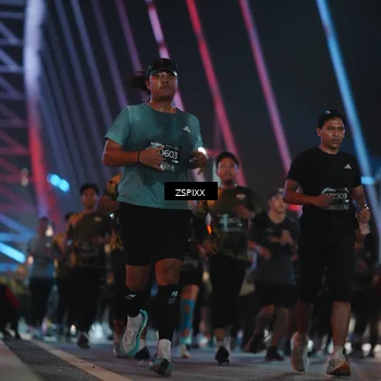 Runner Photo 6277581
