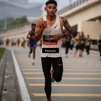 Runner Photo 6277589