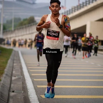 Runner Photo 6277594