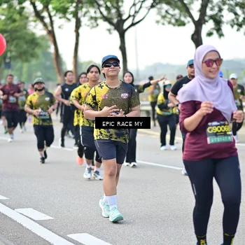 Runner Photo 6277595