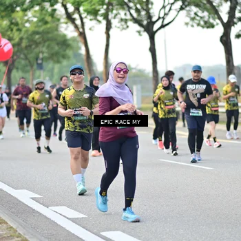 Runner Photo 6277609