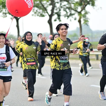 Runner Photo 6277611