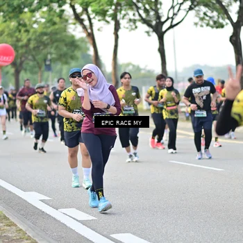 Runner Photo 6277612