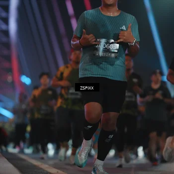 Runner Photo 6277614