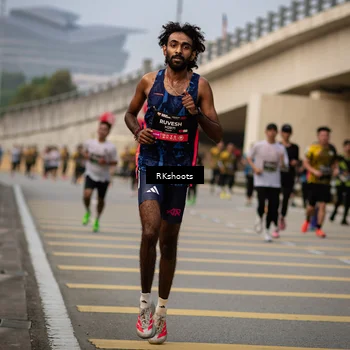 Runner Photo 6277616
