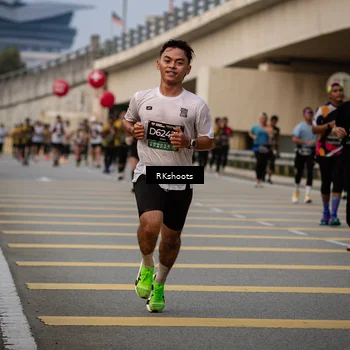 Runner Photo 6277620
