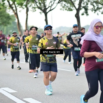 Runner Photo 6277633