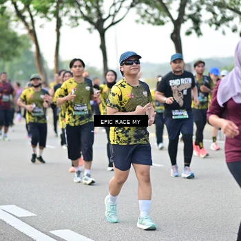Runner Photo 6277644