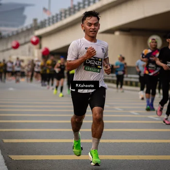Runner Photo 6277653