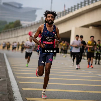 Runner Photo 6277656
