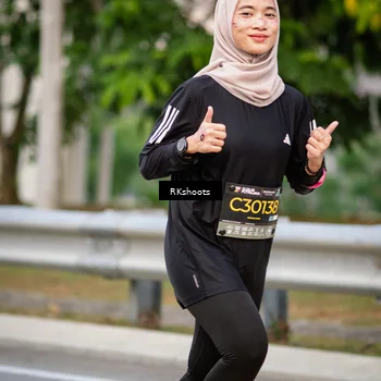 Runner Photo 6277659