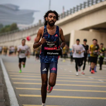 Runner Photo 6277667