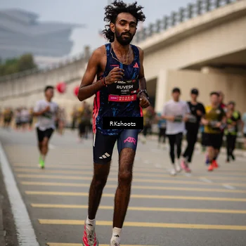 Runner Photo 6277668