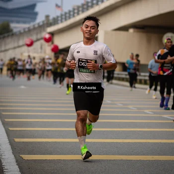 Runner Photo 6277671