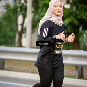 Runner Photo 6277673