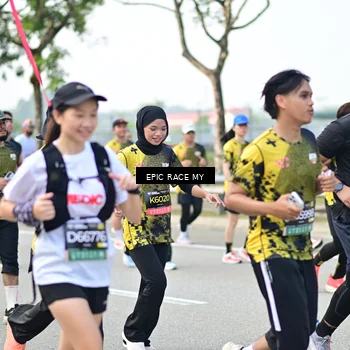 Runner Photo 6277675