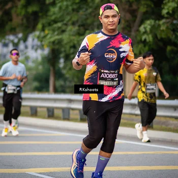 Runner Photo 6277684