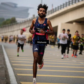 Runner Photo 6277687