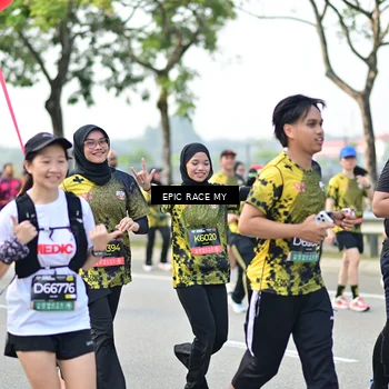 Runner Photo 6277688