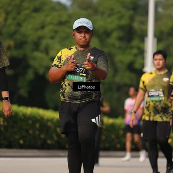 Runner Photo 6277693
