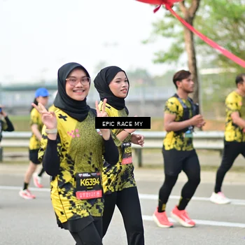 Runner Photo 6277699