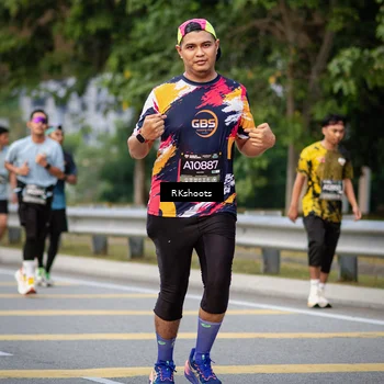 Runner Photo 6277701
