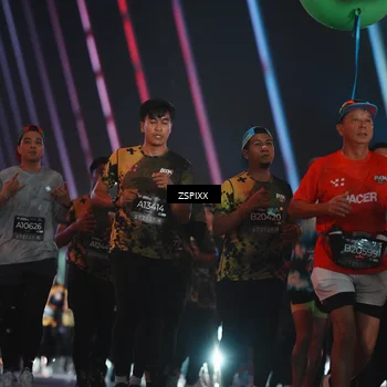 Runner Photo 6277708