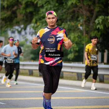 Runner Photo 6277712