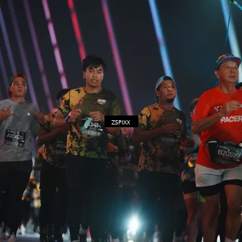 Runner Photo 6277719