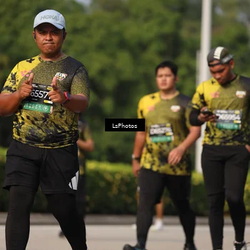 Runner Photo 6277727