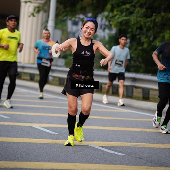 Runner Photo 6277732